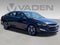 2025 Chevrolet Malibu Base