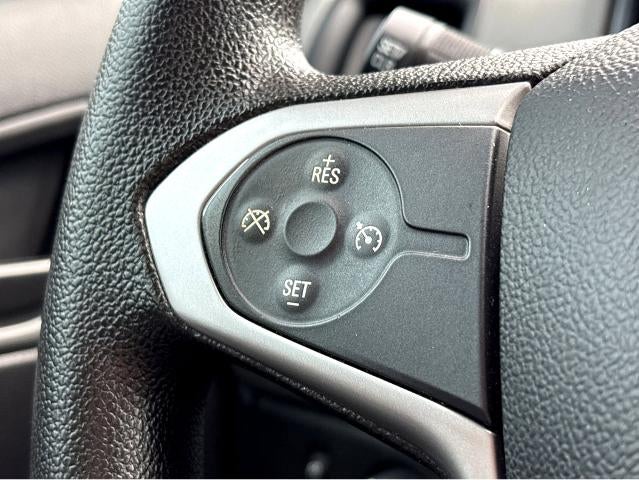 2019 Chevrolet Colorado 2WD Work Truck