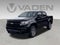 2022 Chevrolet Colorado Base