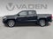 2022 Chevrolet Colorado Base
