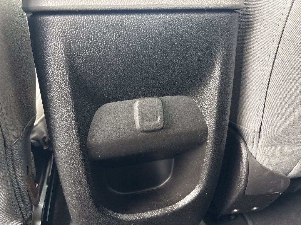 2022 Chevrolet Colorado Base