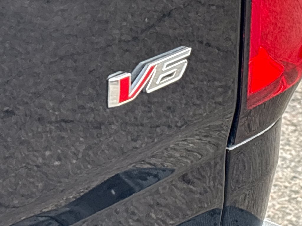 2022 Chevrolet Colorado Base