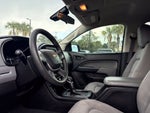 2022 Chevrolet Colorado Base