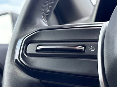 2023 Chevrolet Colorado Base
