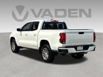 2023 Chevrolet Colorado Base