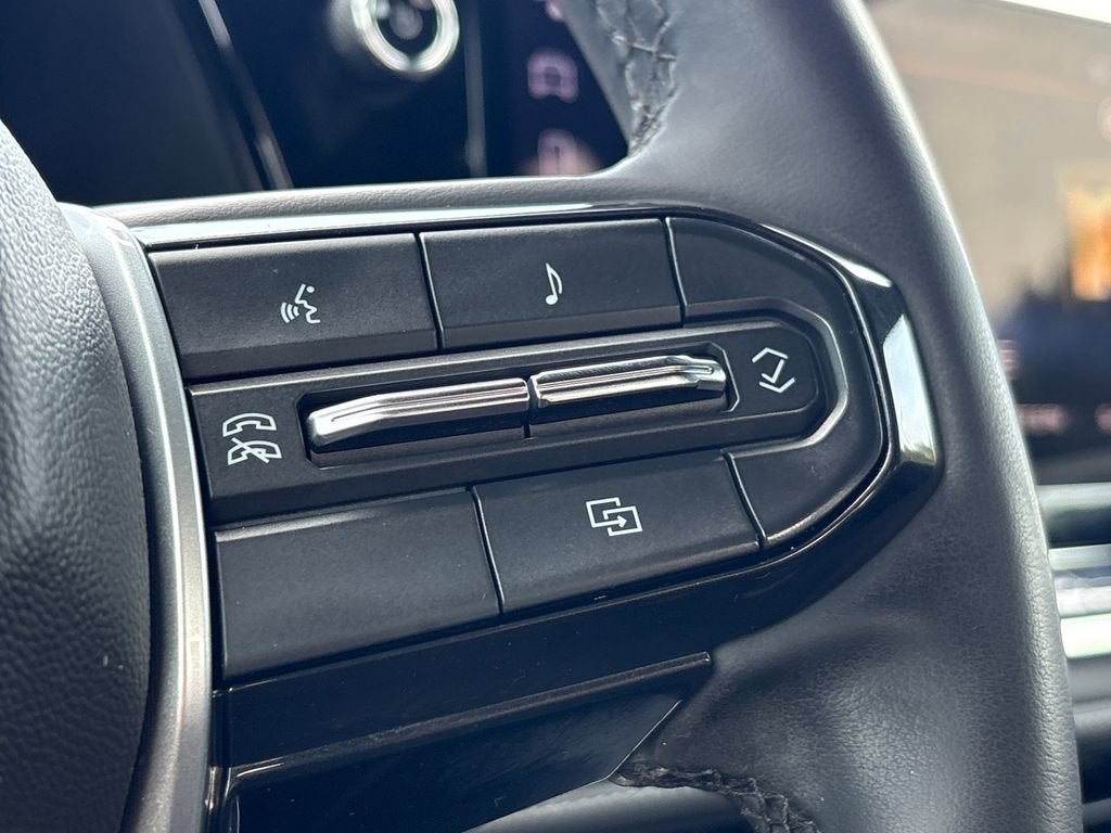 2023 Chevrolet Colorado Base