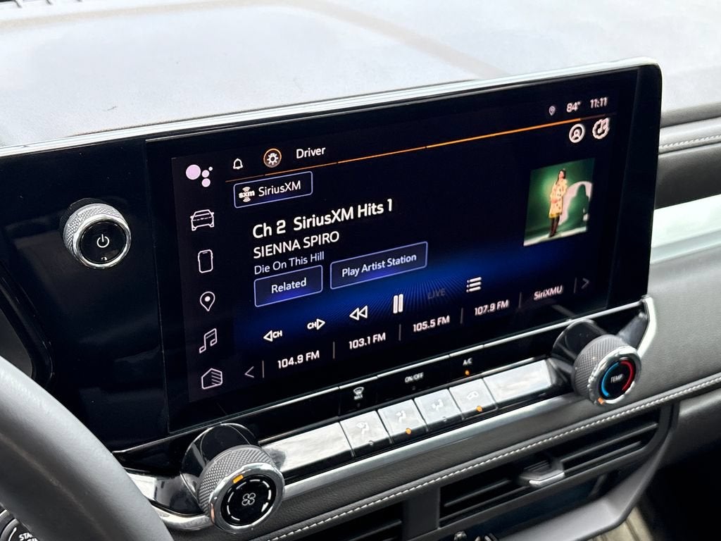 2023 Chevrolet Colorado Base