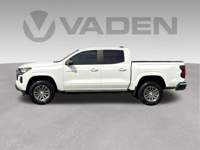 2023 Chevrolet Colorado Base