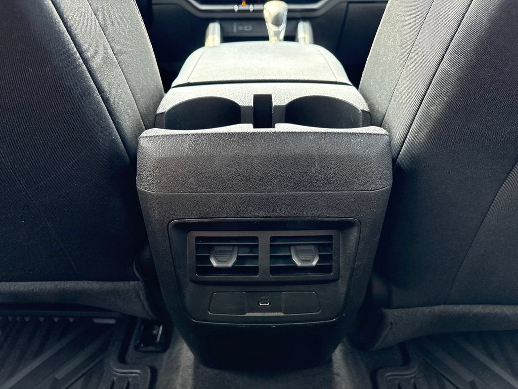 2023 Chevrolet Colorado Base