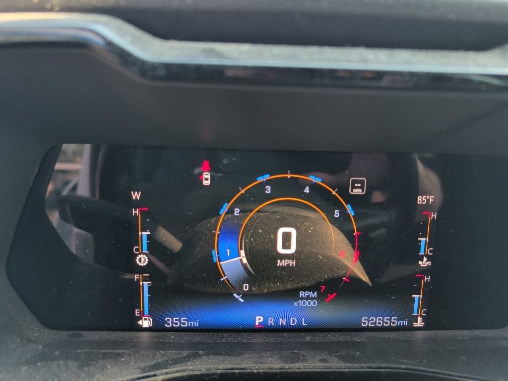2023 Chevrolet Colorado Base