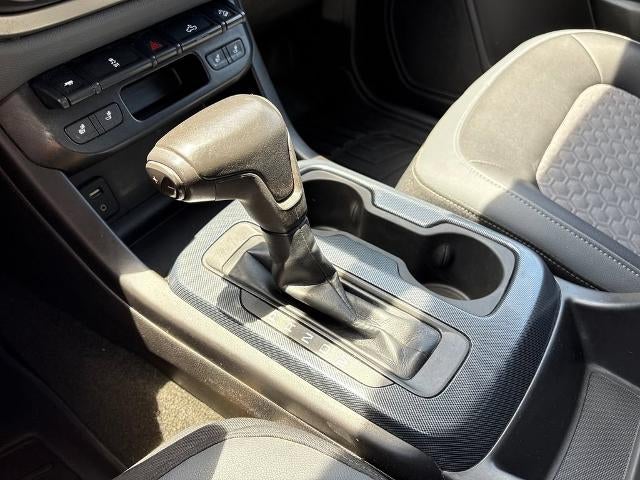 2016 Chevrolet Colorado 4WD Z71