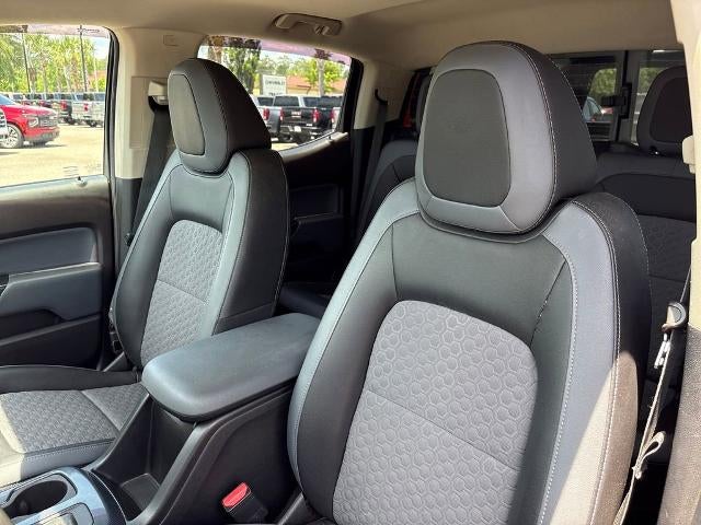 2016 Chevrolet Colorado 4WD Z71