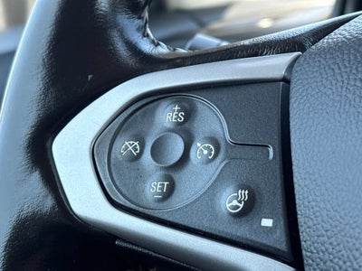 2020 Chevrolet Colorado Base
