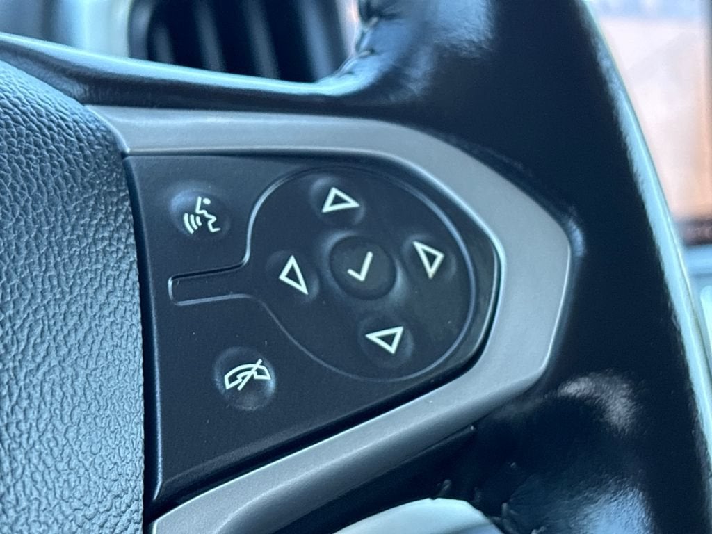2020 Chevrolet Colorado Base