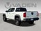 2020 Chevrolet Colorado Base
