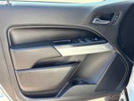 2020 Chevrolet Colorado Base
