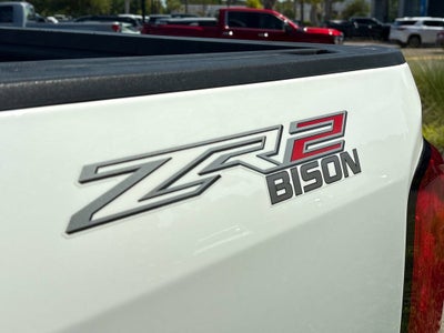 2020 Chevrolet Colorado Base