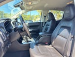 2020 Chevrolet Colorado Base