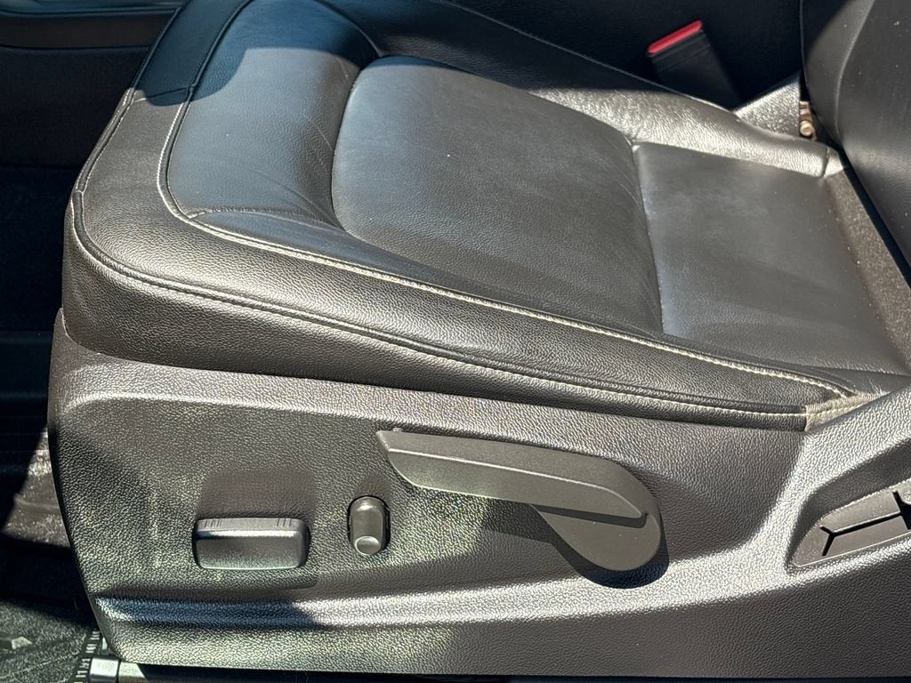 2020 Chevrolet Colorado Base