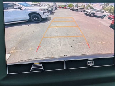 2024 Chevrolet Silverado 1500 Base