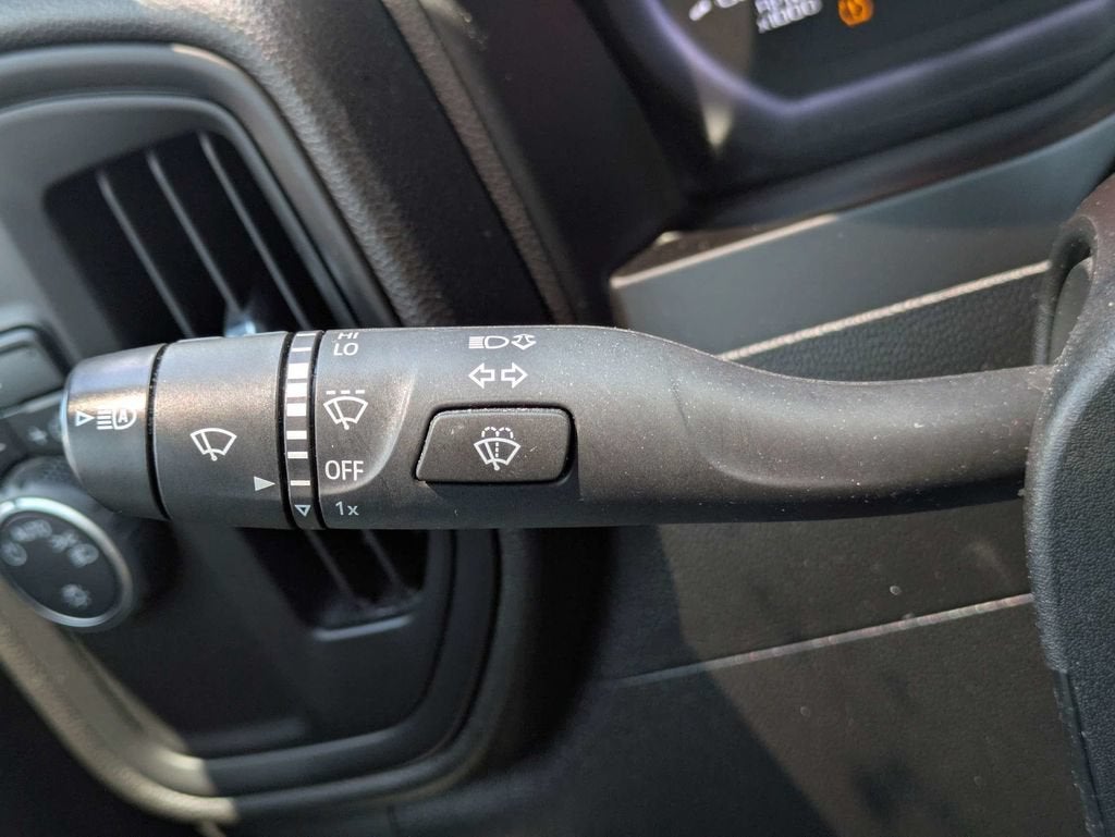 2024 Chevrolet Silverado 1500 Base