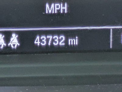 2024 Chevrolet Silverado 1500 Base