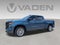 2024 Chevrolet Silverado 1500 Base