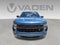 2024 Chevrolet Silverado 1500 Base