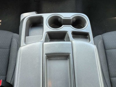 2024 Chevrolet Silverado 1500 Base
