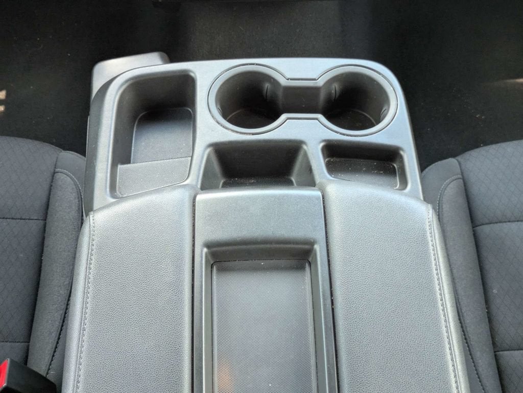 2024 Chevrolet Silverado 1500 Base