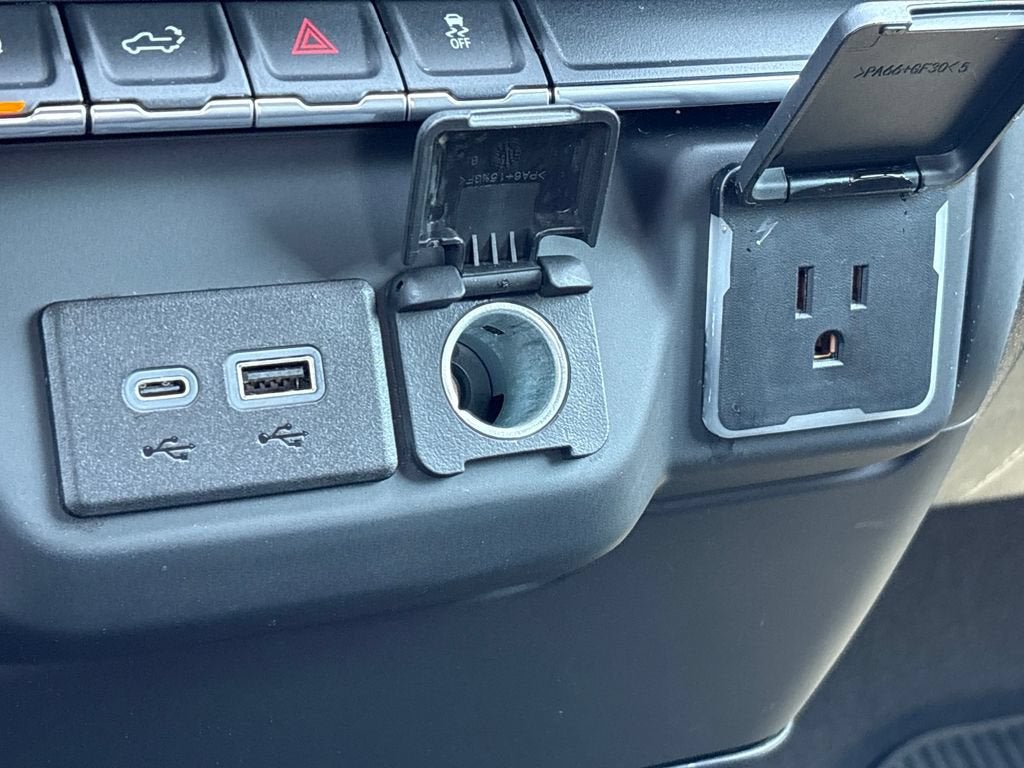 2024 Chevrolet Silverado 1500 Base