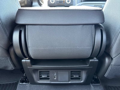 2024 Chevrolet Silverado 1500 Base