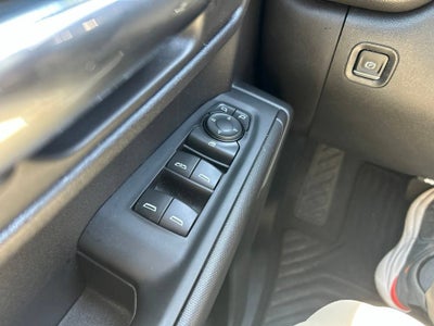 2024 Chevrolet Silverado 1500 Base