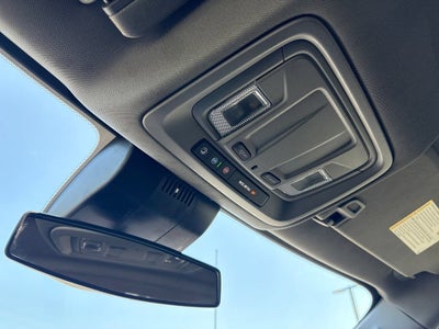 2024 Chevrolet Silverado 1500 Base