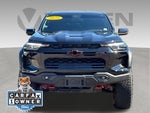 2024 Chevrolet Colorado Base