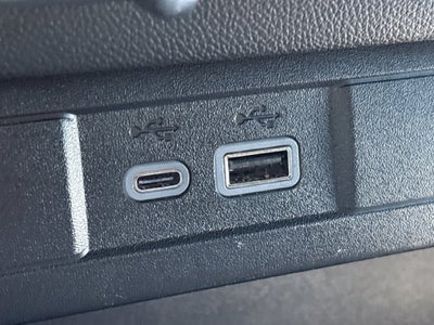 2024 Chevrolet Colorado Base