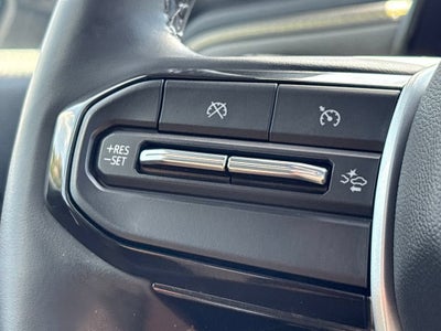 2025 Chevrolet Colorado Base