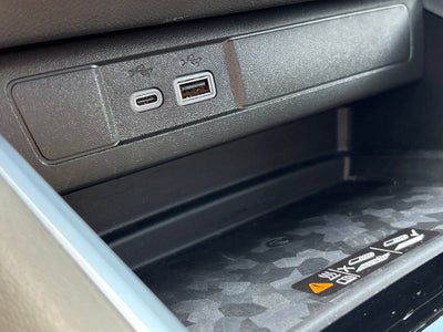 2025 Chevrolet Colorado Base