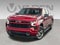 2024 Chevrolet Silverado 1500 Base