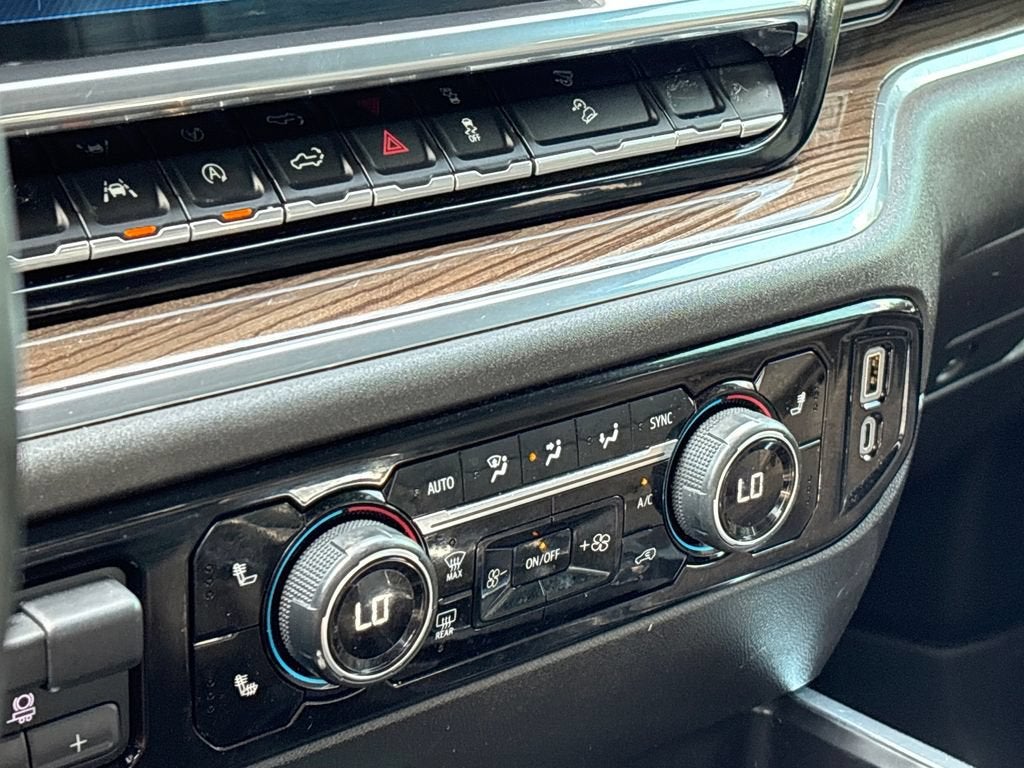 2024 Chevrolet Silverado 1500 Base