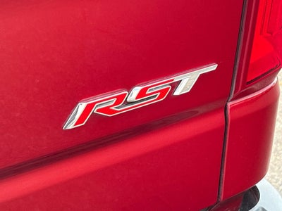 2024 Chevrolet Silverado 1500 Base