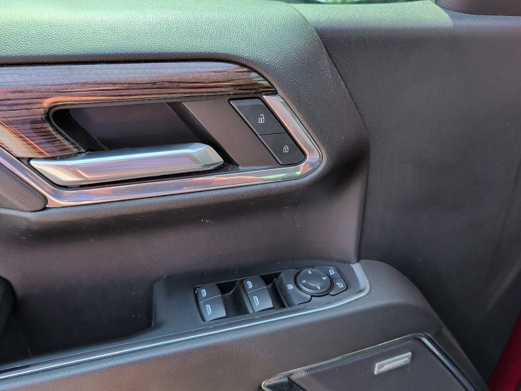 2024 Chevrolet Silverado 1500 Base