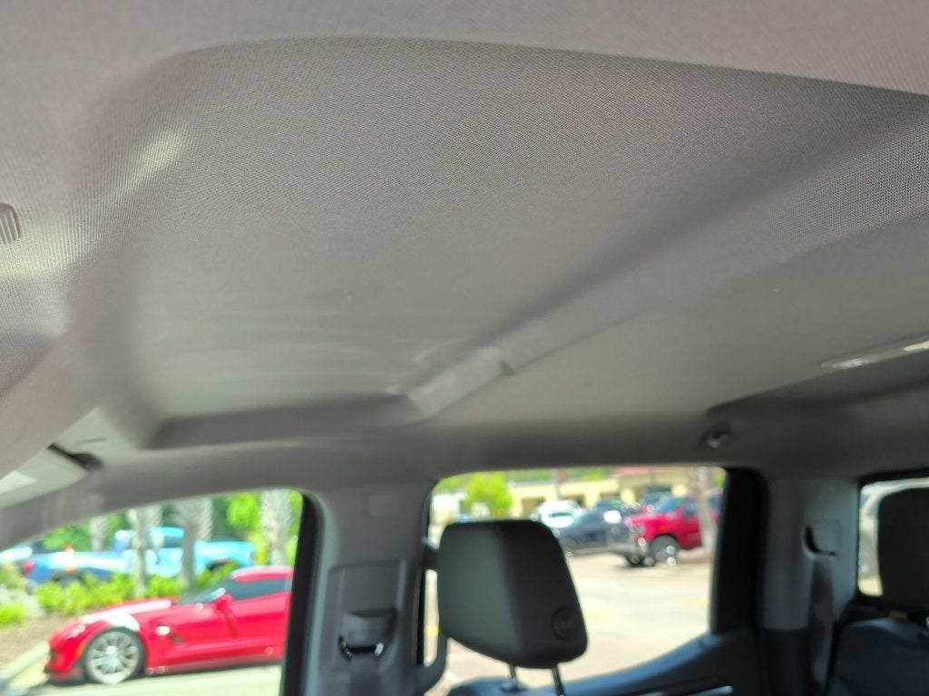 2024 Chevrolet Silverado 1500 Base