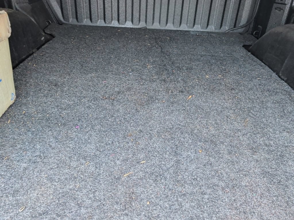 2024 Chevrolet Silverado 1500 Base