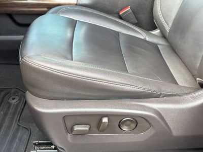 2024 Chevrolet Silverado 1500 Base