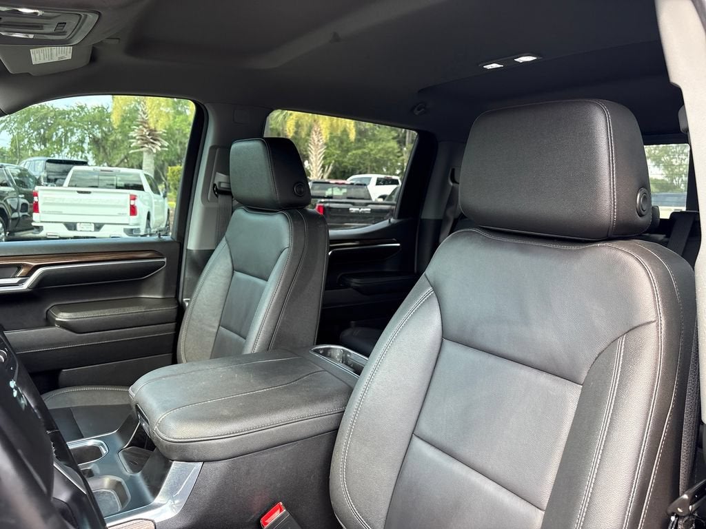2024 Chevrolet Silverado 1500 Base