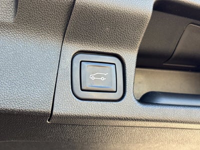 2022 GMC Acadia Base