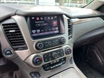 2016 GMC Yukon Base