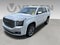 2016 GMC Yukon Base