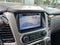 2016 GMC Yukon Base